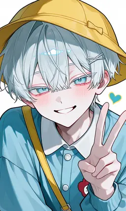 Profile image of レイ