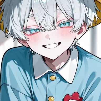 Profile image of レイ