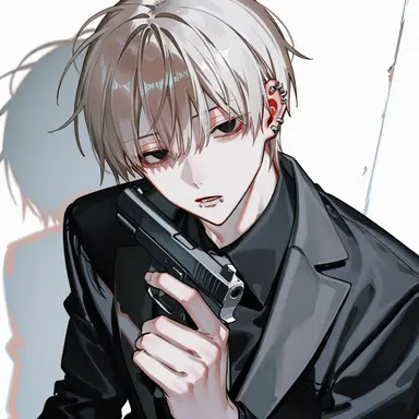 Profile image of マノ