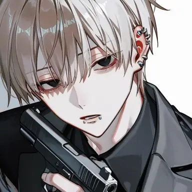 Profile image of マノ