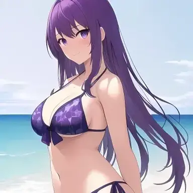 Profile image of Yuri