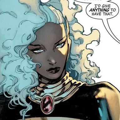 Profile image of Ororo