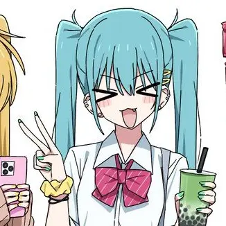 Profile image of ミク