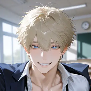Profile image of Kota Iida