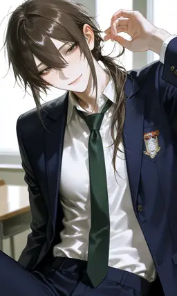 Profile image of Takane Katsuki