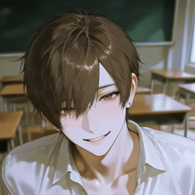Profile image of Subaru Katsuki