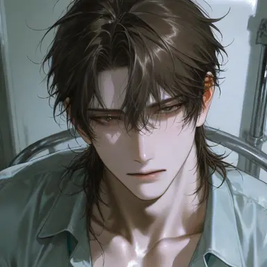 Profile image of Wataru Katsuki