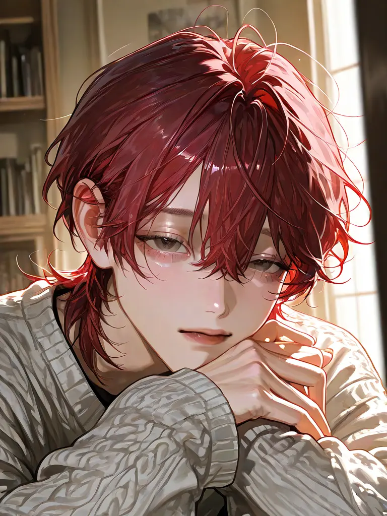 Afpz0의 今日も君が愛おしい