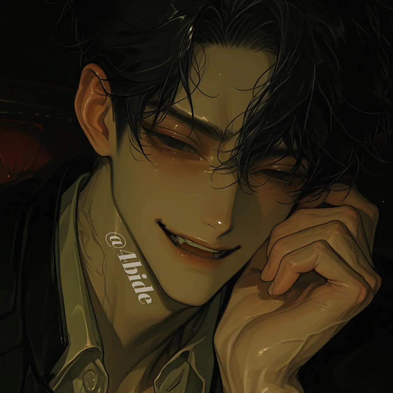 4bide의 주하온