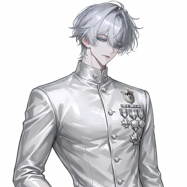 Profile image of 루시엘 벨르노아