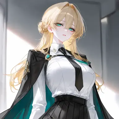 Profile image of 리벨라 폰 에이르센