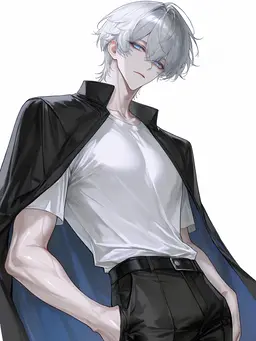 Profile image of 루시엘 벨르노아