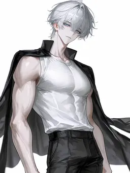 Profile image of 루시엘 벨르노아