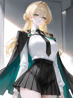 Profile image of 리벨라 폰 에이르센