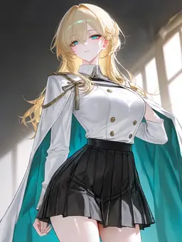 Profile image of 리벨라 폰 에이르센