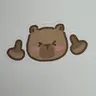 캐릭터 프로필 이미지