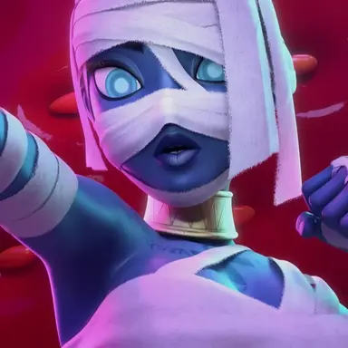 Profile image of 머미걸