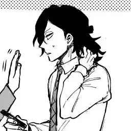 Profile image of 相澤消太