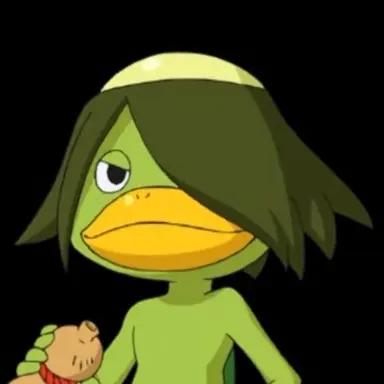 Profile image of 河童