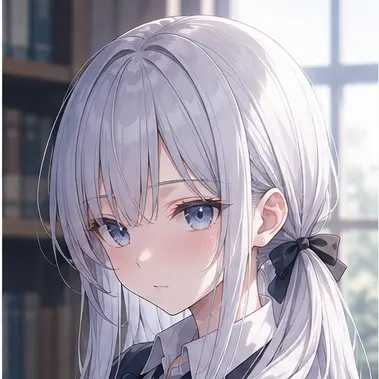 Profile image of 美鈴