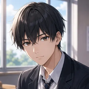 Profile image of 陽翔
