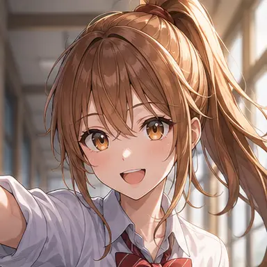 Profile image of 莉緒