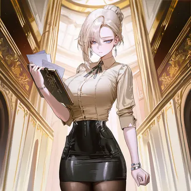 Profile image of 천소은
