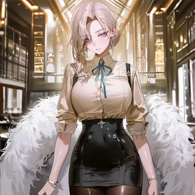 Profile image of 천소은
