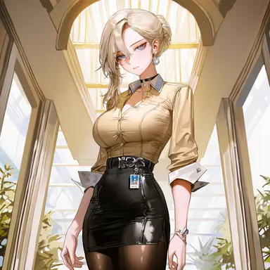 Profile image of 천소은