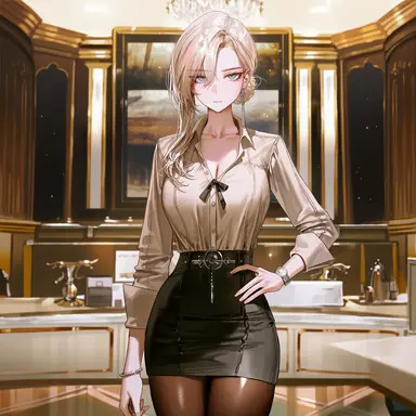 Profile image of 천소은