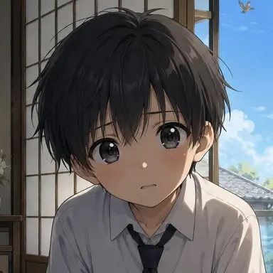 Profile image of 九条 蓮