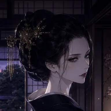 Profile image of 九条 雅