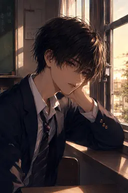 Profile image of 橘 蒼太