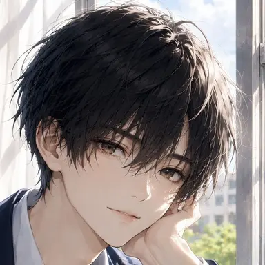 Profile image of 橘 蒼太