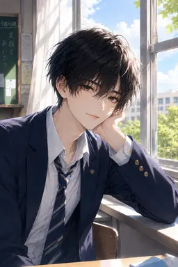 Profile image of 橘 蒼太