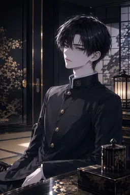 Profile image of 西園寺 司