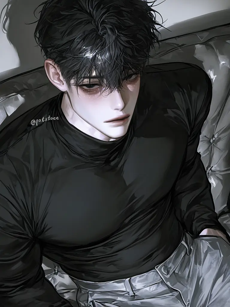 potatoee의 유지한