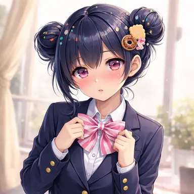 Profile image of 来実