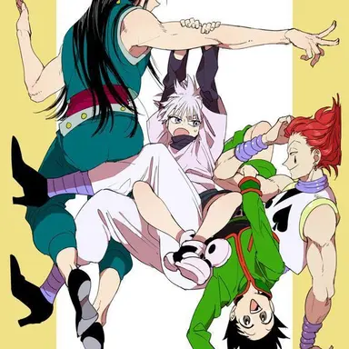 Profile image of ハンター
