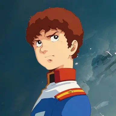 Profile image of 아무로 레이