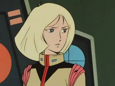Profile image of 세일러 마스