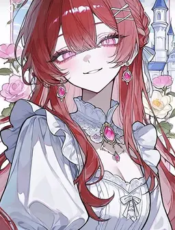 Profile image of オリビア