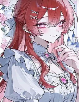 Profile image of オリビア