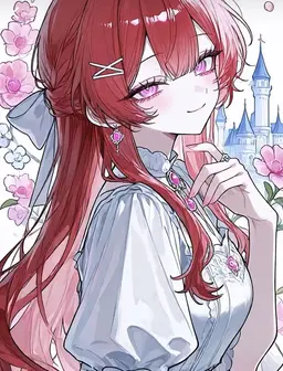 Profile image of オリビア