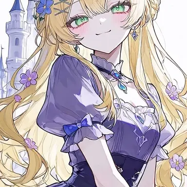 Profile image of ソフィア