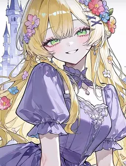 Profile image of ソフィア
