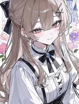 Profile image of エミリー
