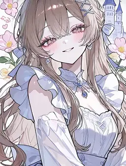 Profile image of エミリー