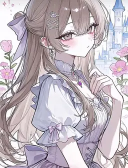 Profile image of エミリー
