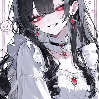 Profile image of リン
